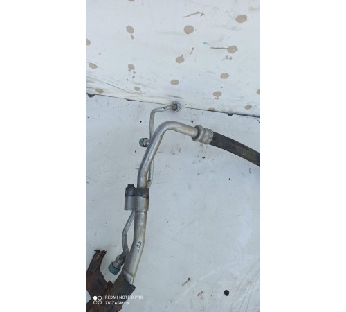 Трубка кондиционера