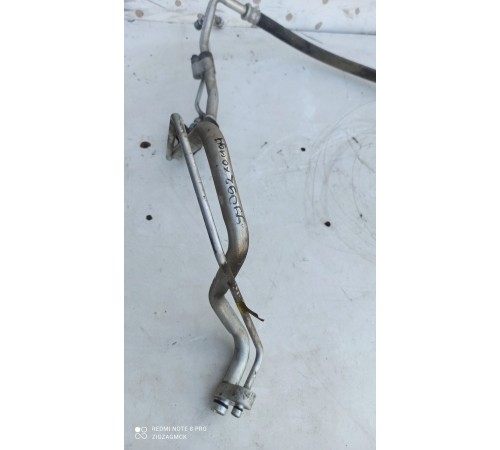 Трубка кондиционера