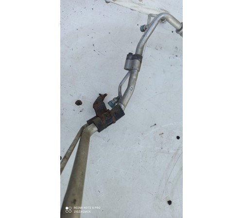 Трубка кондиционера