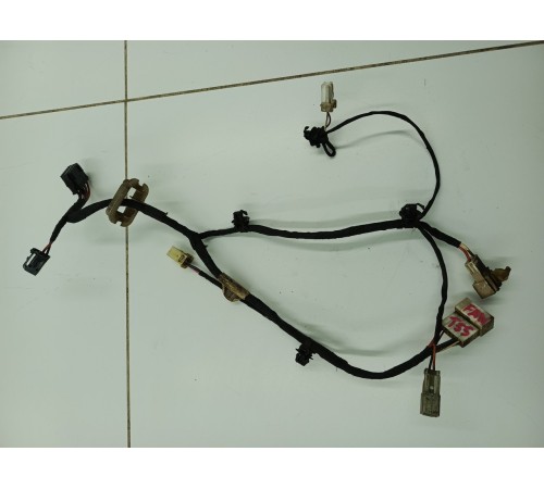 Электропроводка сиденья передняя левая