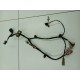 Электропроводка сиденья передняя левая