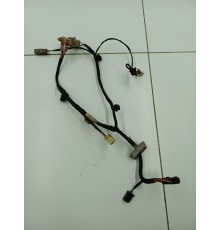Электропроводка сиденья передняя левая