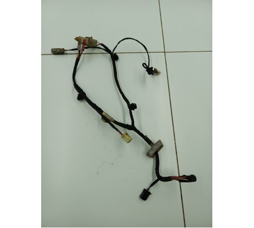 Электропроводка сиденья передняя левая