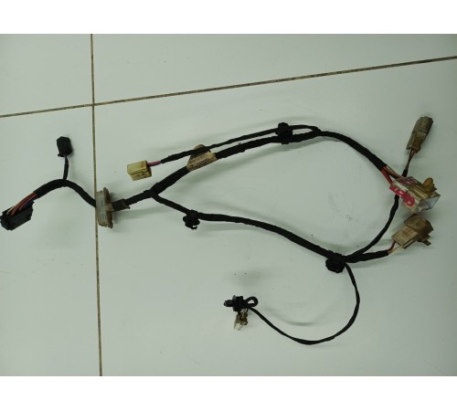 Электропроводка сиденья передняя левая