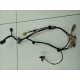 Электропроводка сиденья передняя левая