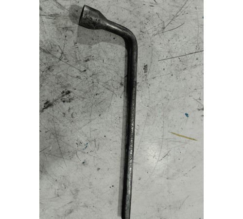 Ключ балонный