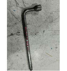 Ключ балонный