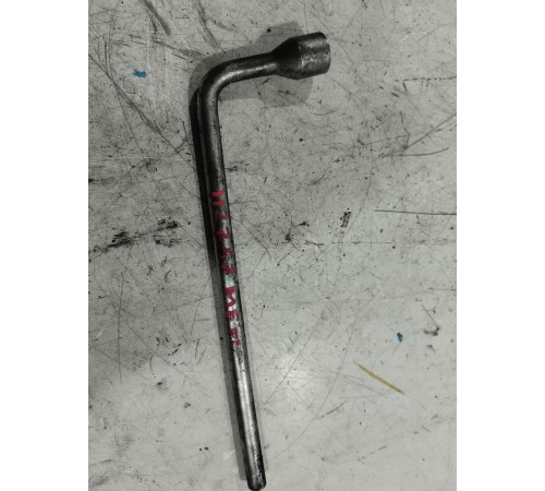 Ключ балонный