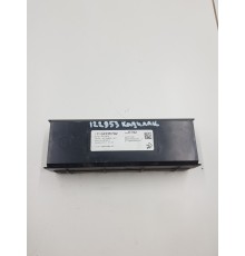 Блок управления климат контролем