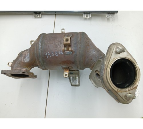 Катализатор