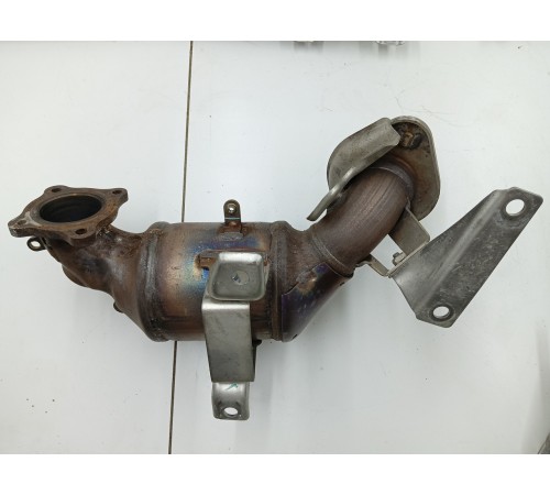 Катализатор