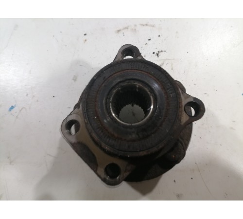 Ступица передняя