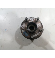 Ступица передняя