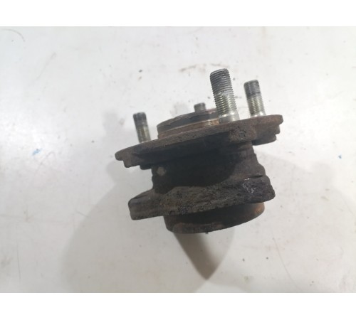 Ступица передняя