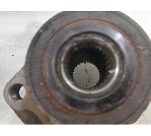 Ступица передняя