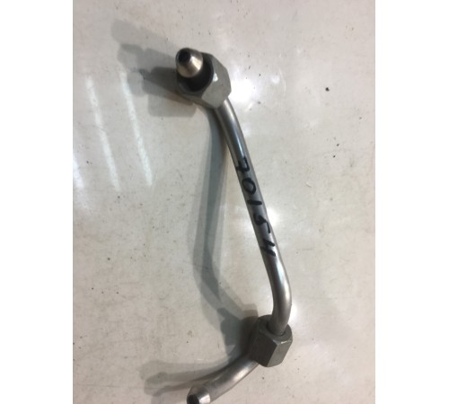 Топливная трубка