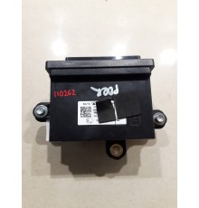 Блок управления Peps (аутентификации контроллера с умным ключом)