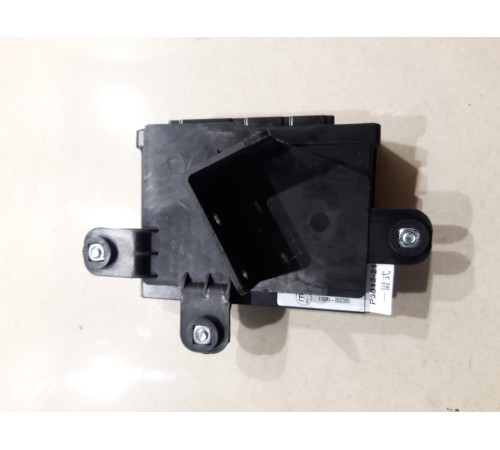 Блок управления Peps (аутентификации контроллера с умным ключом)