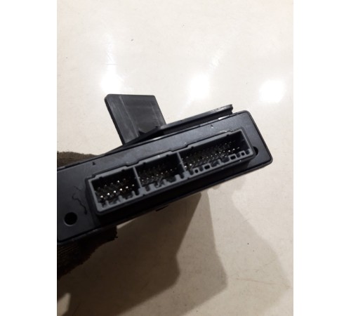 Блок управления Peps (аутентификации контроллера с умным ключом)