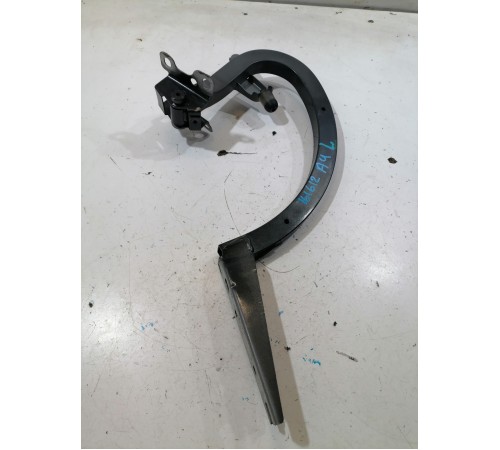 Петля крышки багажника левая