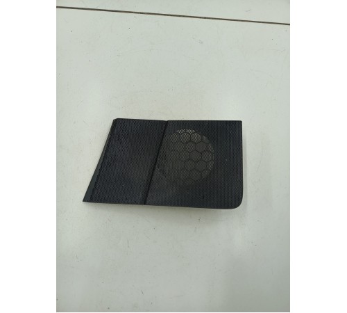 Решётка динамика правая