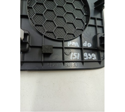 Решётка динамика правая