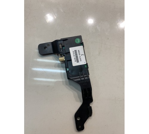 Электронный блок