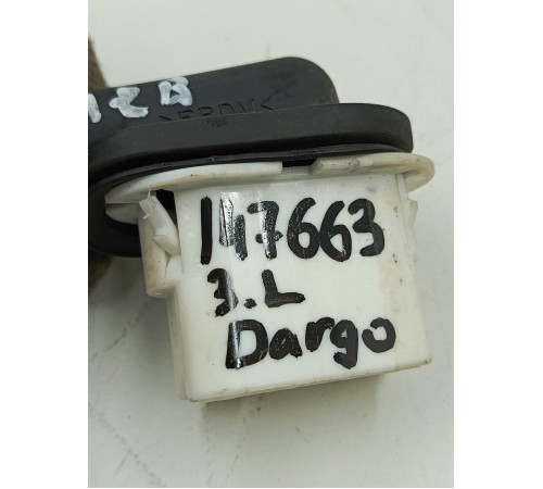 Электропроводка двери задняя левая