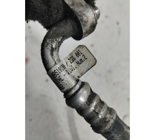 Трубка кондиционера