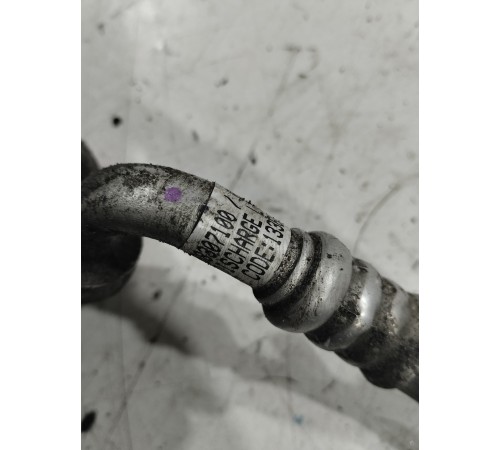 Трубка кондиционера