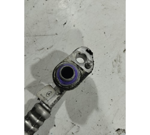 Трубка кондиционера