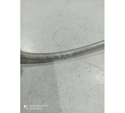 Трубка (шланг) обратки перелива горловины