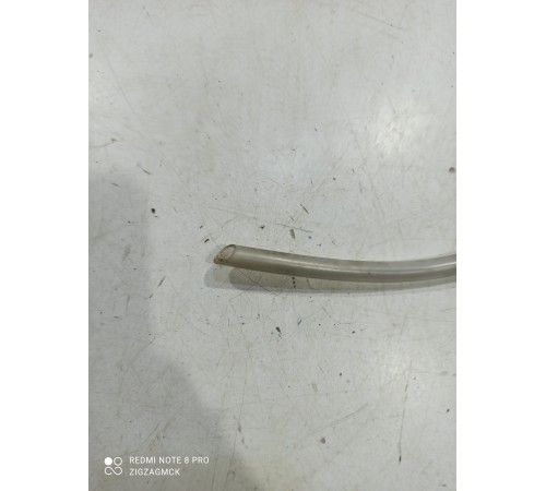 Трубка (шланг) обратки перелива горловины