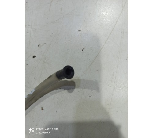 Трубка (шланг) обратки перелива горловины