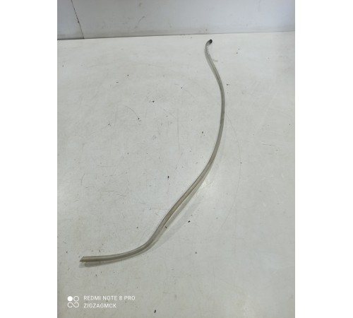 Трубка (шланг) обратки перелива горловины