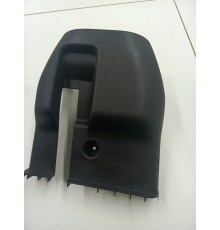 Обшивка рулевой колонки 