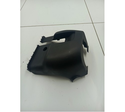 Обшивка рулевой колонки 