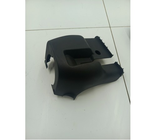 Обшивка рулевой колонки 