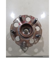 Ступица задняя правая