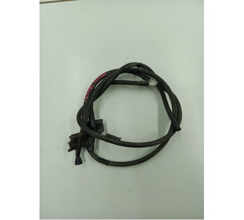 форсунки омывателя лобового стекла со шлангом