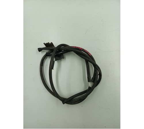 форсунки омывателя лобового стекла со шлангом