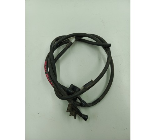 форсунки омывателя лобового стекла со шлангом