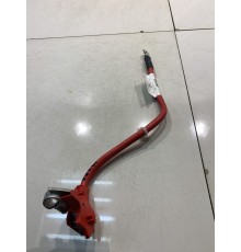 Клемма массы(плюс)