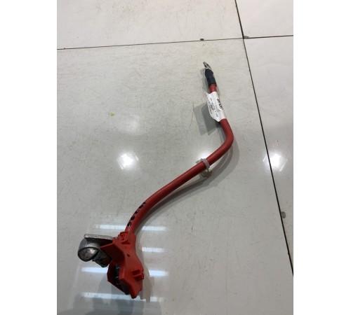 Клемма массы(плюс)