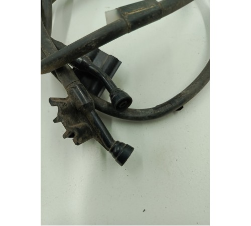 форсунки омывателя лобового стекла со шлангом