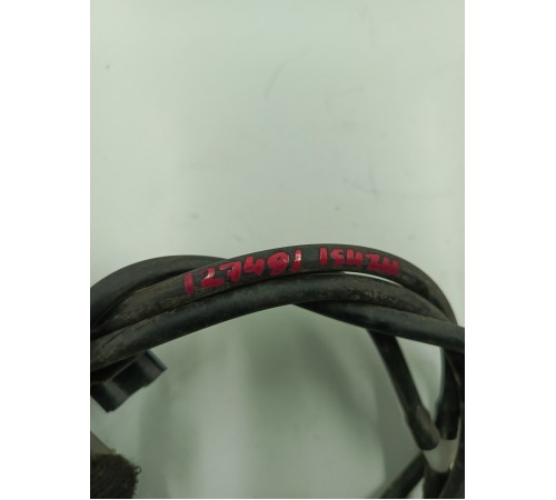 форсунки омывателя лобового стекла со шлангом