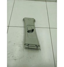 Обшивка центральной стойки левая верхняя