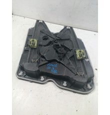 Стеклоподьемник передний правый с моторчиком