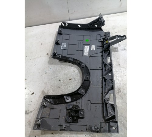 Накладка торпедо нижняя