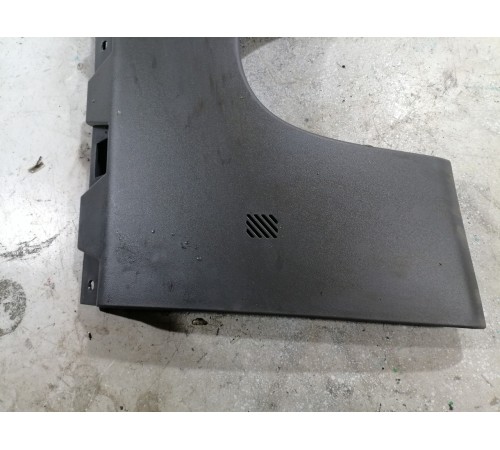 Накладка торпедо нижняя